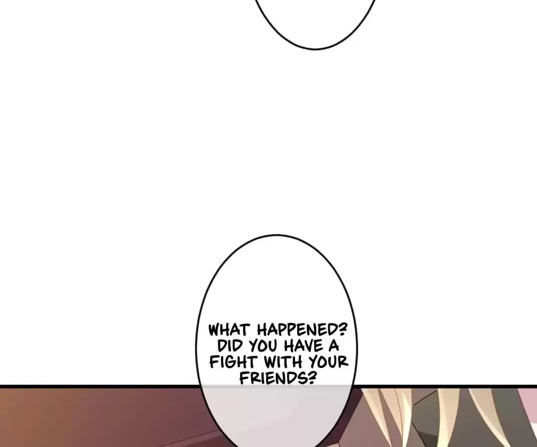 Bride of the Dawn Chapter 324 page 41 - 