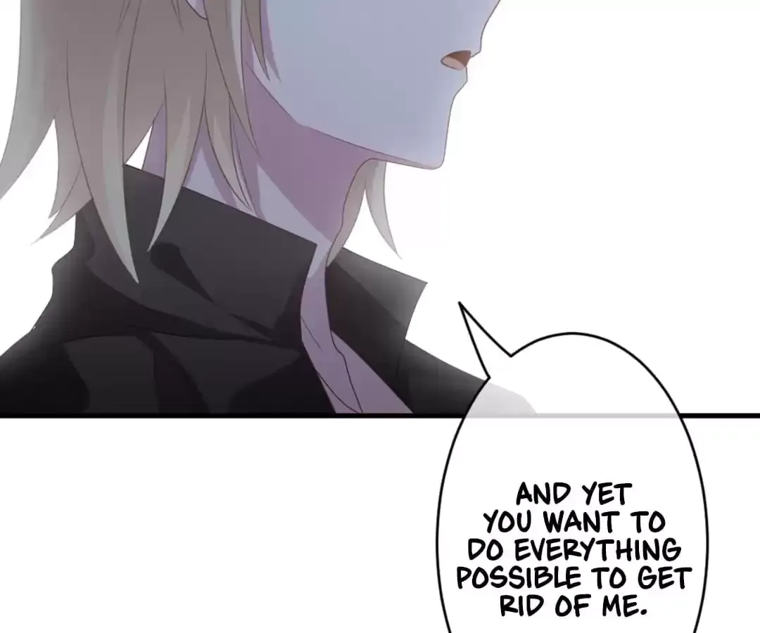 Bride of the Dawn Chapter 324 page 45 - 
