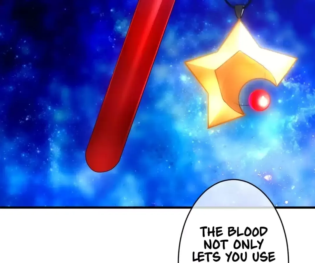 Bride of the Dawn Chapter 324 page 7 - 