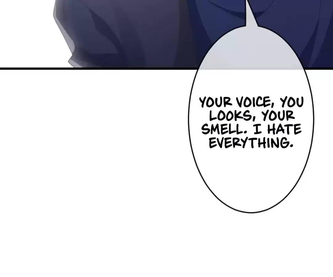 Bride of the Dawn Chapter 325 page 22 - 