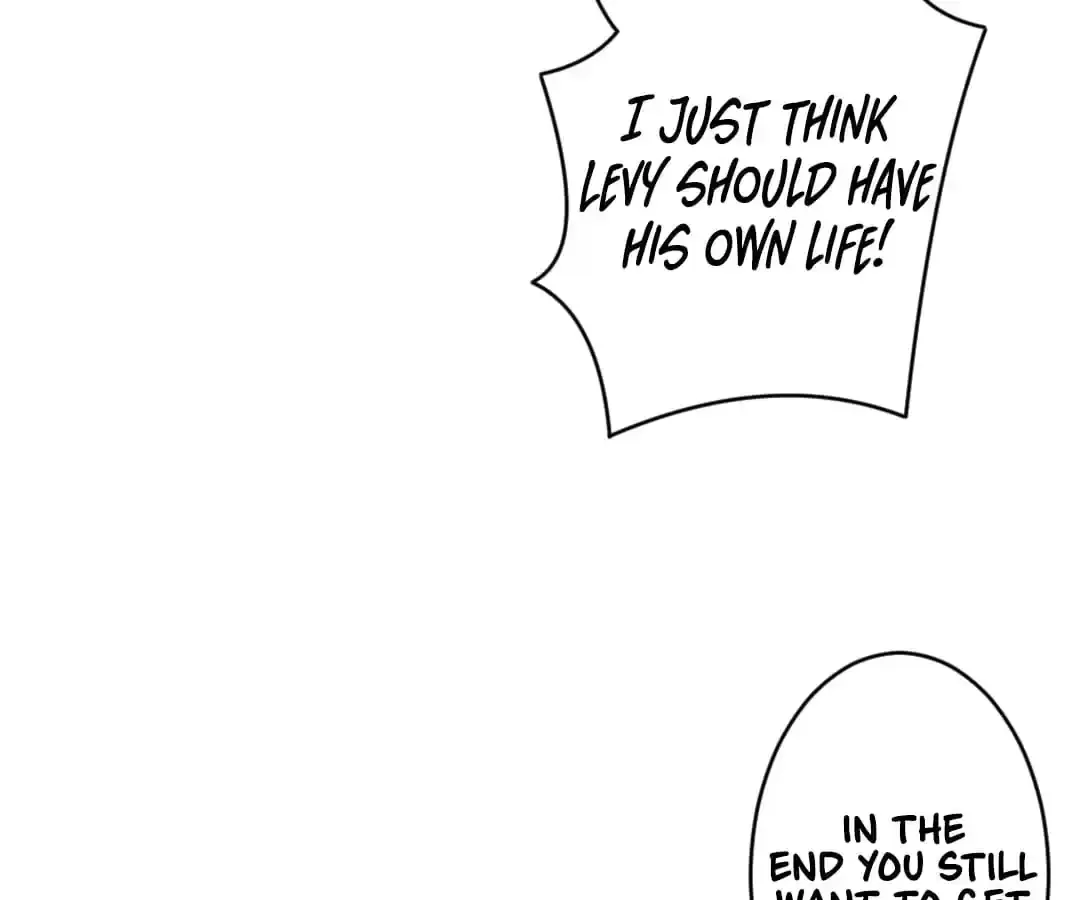 Bride of the Dawn Chapter 325 page 33 - 