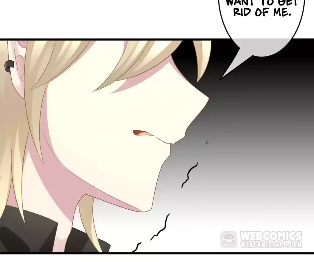 Bride of the Dawn Chapter 325 page 34 - 