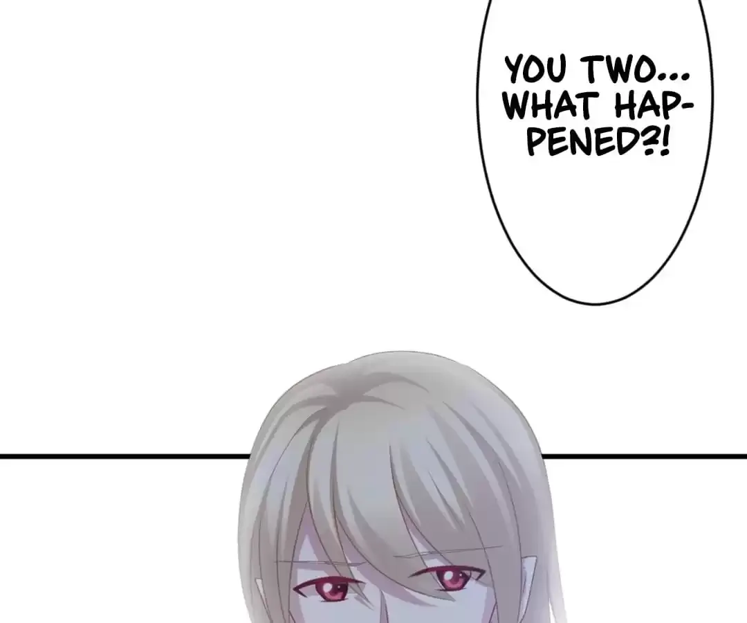 Bride of the Dawn Chapter 326 page 17 - 