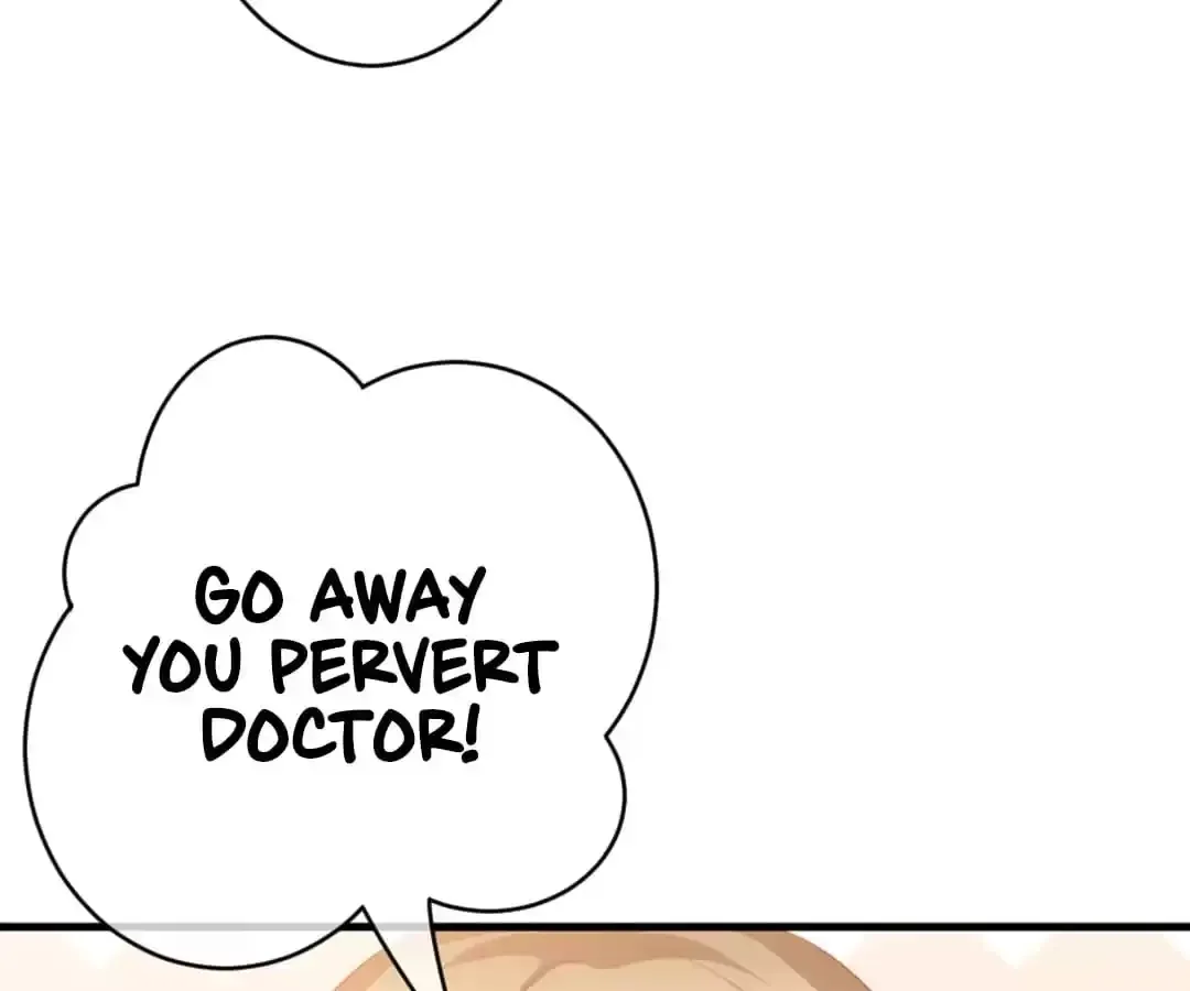 Bride of the Dawn Chapter 326 page 20 - 