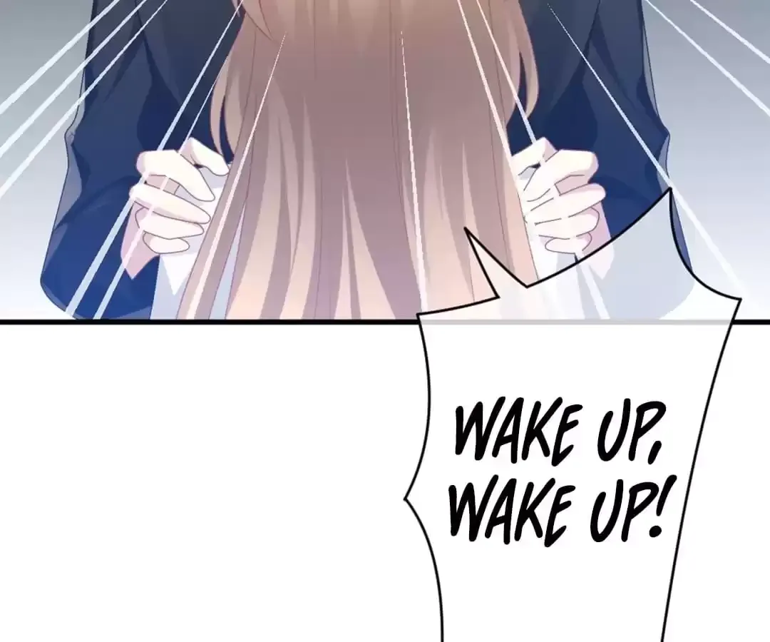 Bride of the Dawn Chapter 326 page 3 - 