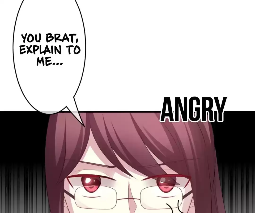 Bride of the Dawn Chapter 326 page 23 - 
