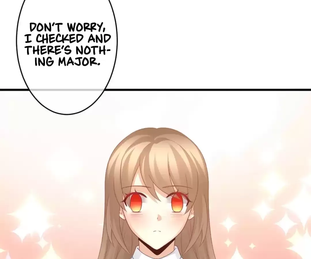 Bride of the Dawn Chapter 326 page 39 - 