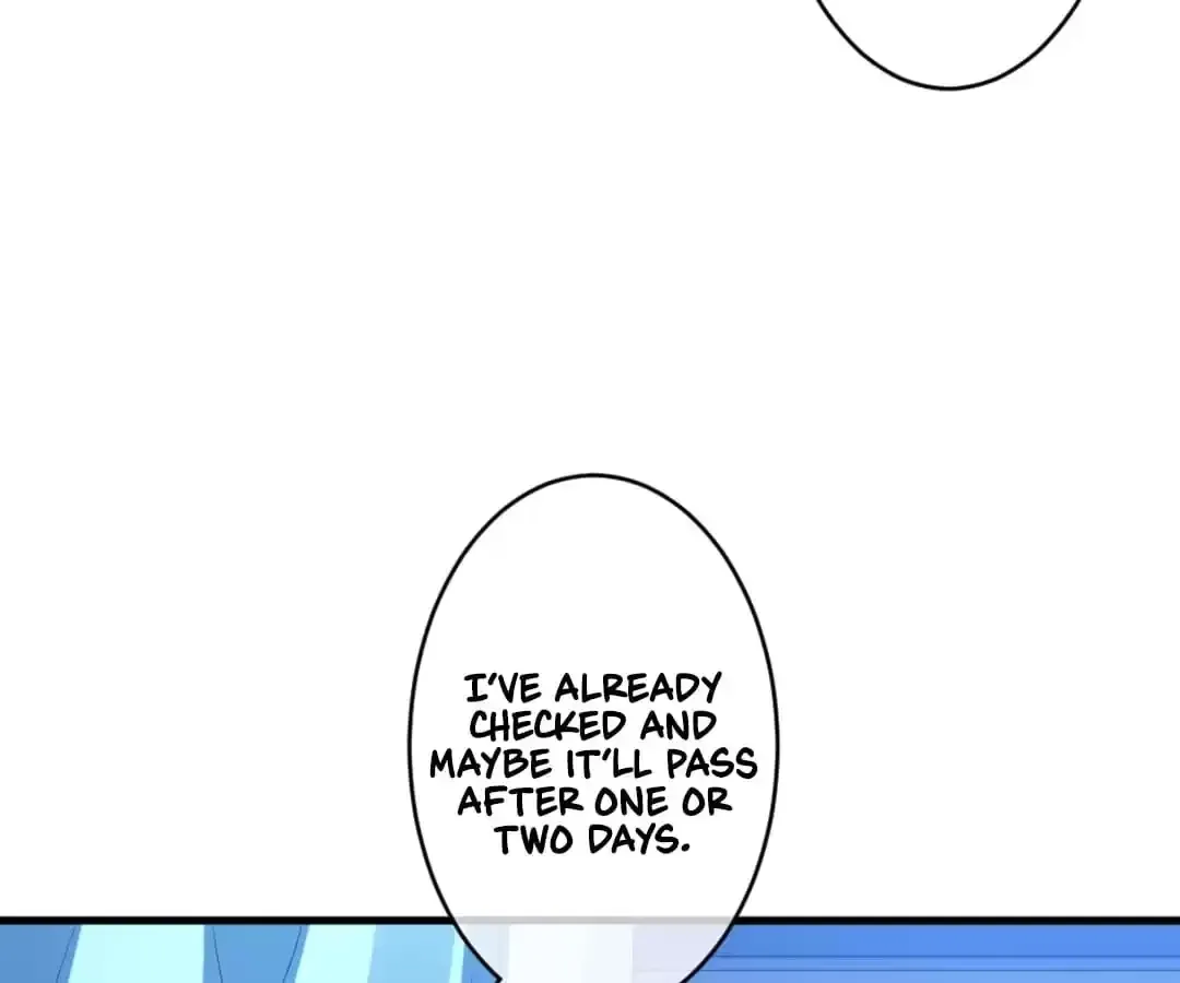 Bride of the Dawn Chapter 326 page 41 - 