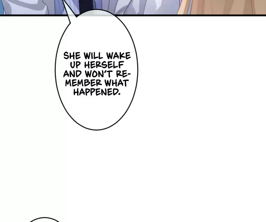 Bride of the Dawn Chapter 326 page 43 - 