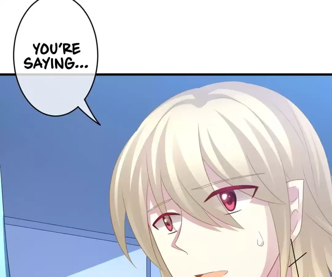 Bride of the Dawn Chapter 326 page 44 - 