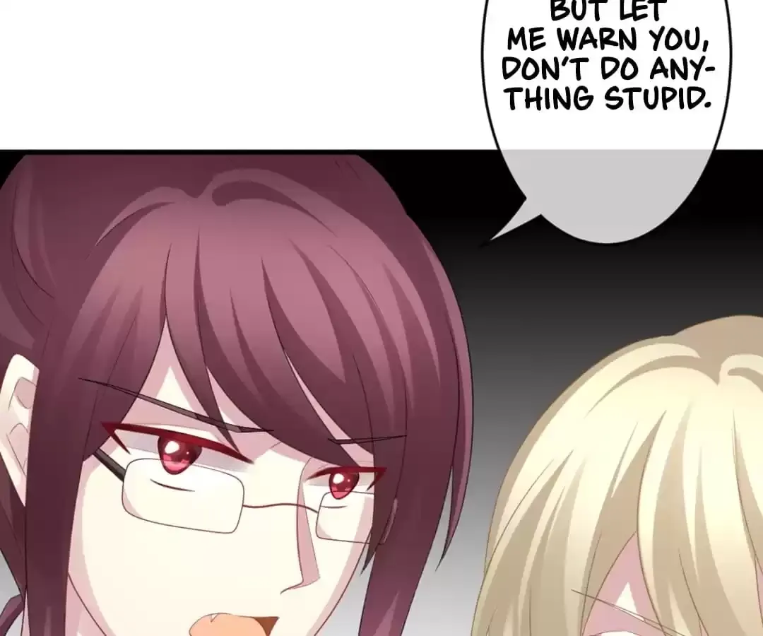Bride of the Dawn Chapter 326 page 49 - 