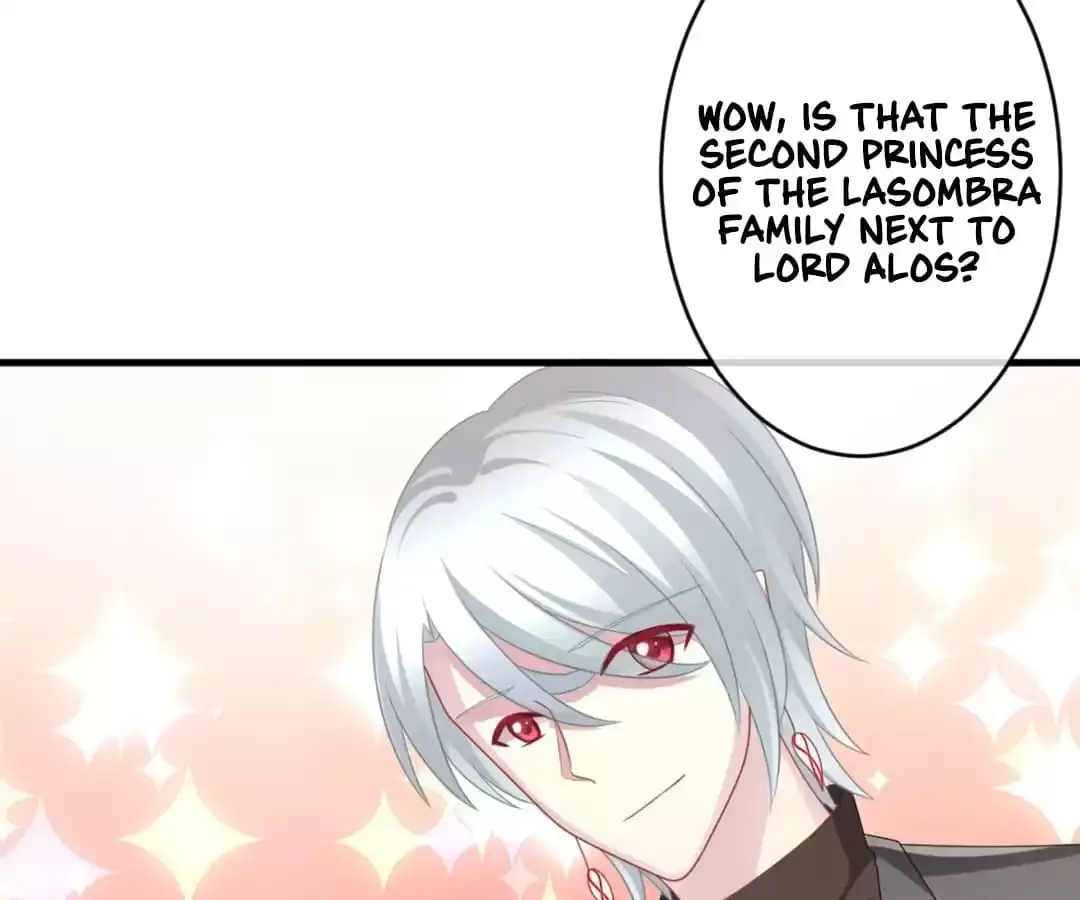 Bride of the Dawn Chapter 327 page 11 - 