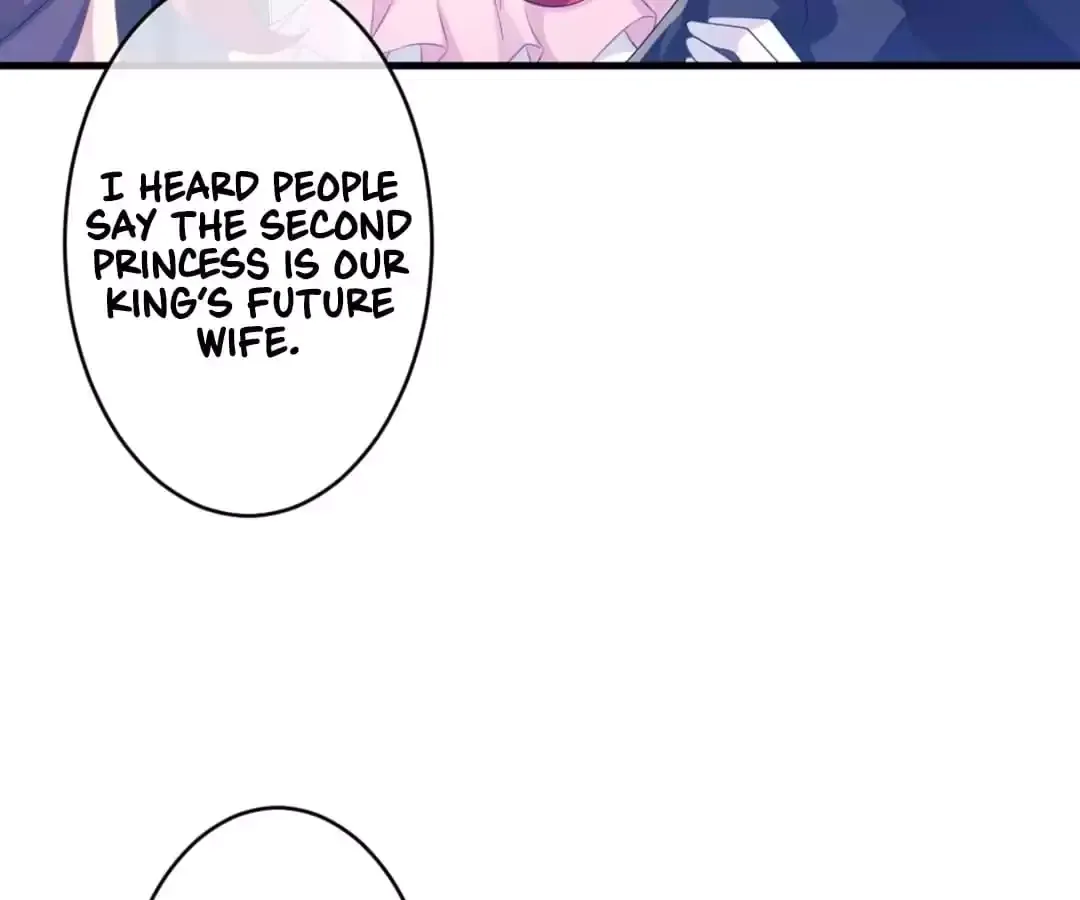 Bride of the Dawn Chapter 327 page 13 - 