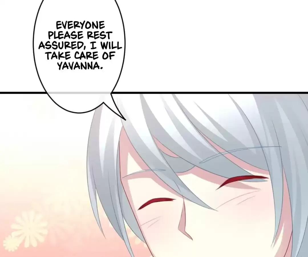 Bride of the Dawn Chapter 327 page 14 - 