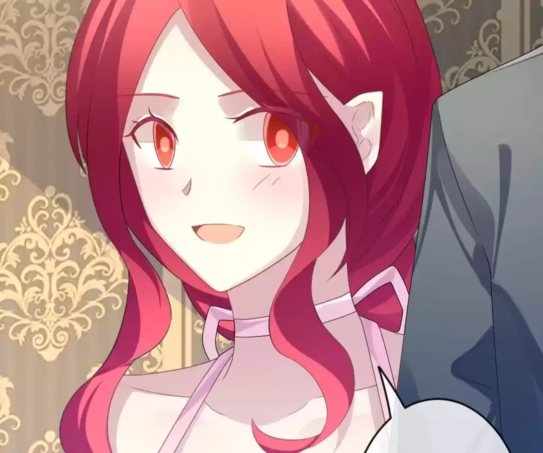 Bride of the Dawn Chapter 327 page 19 - 