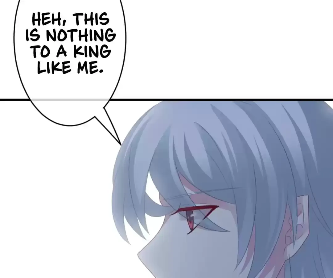 Bride of the Dawn Chapter 327 page 21 - 