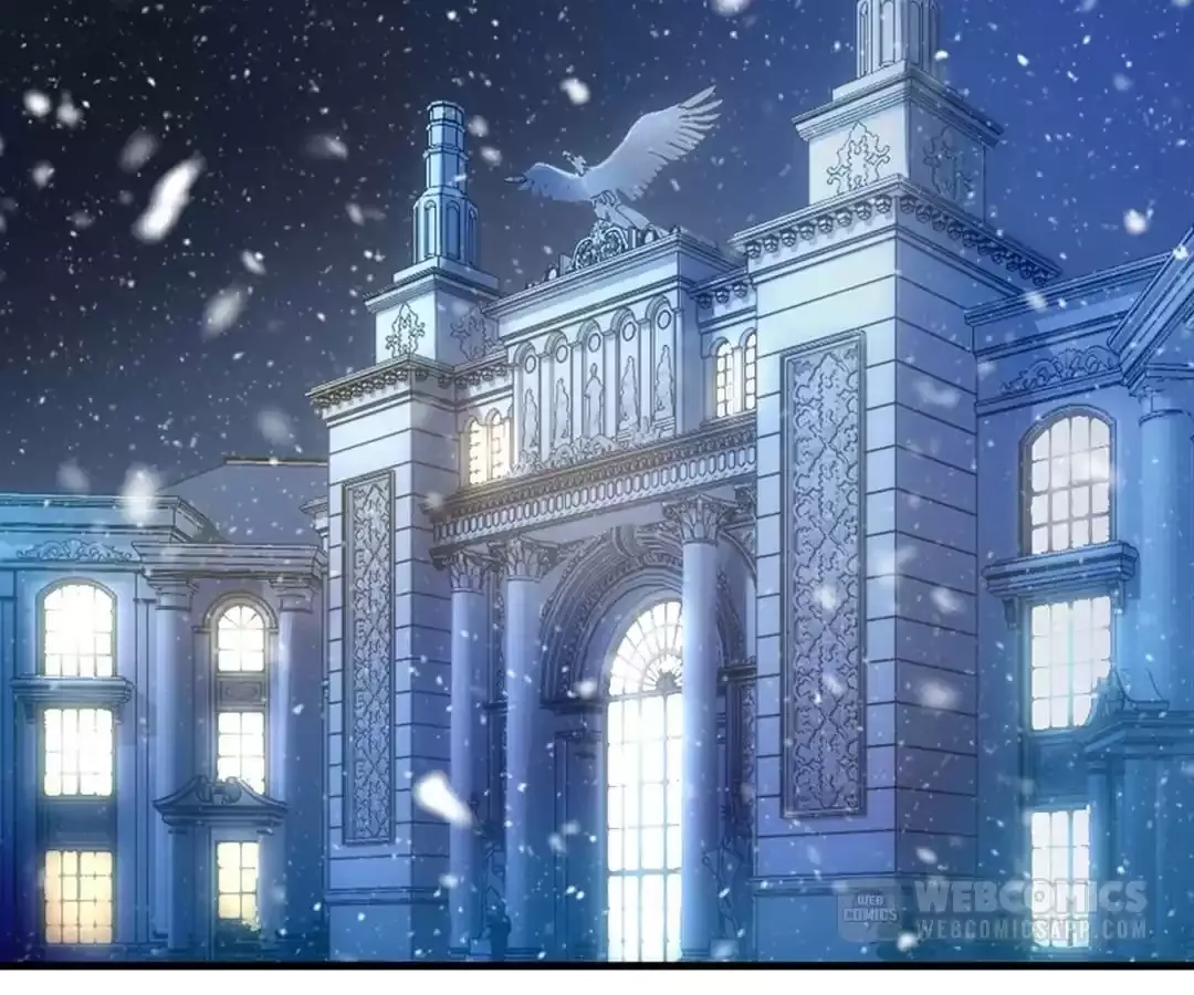 Bride of the Dawn Chapter 327 page 26 - 