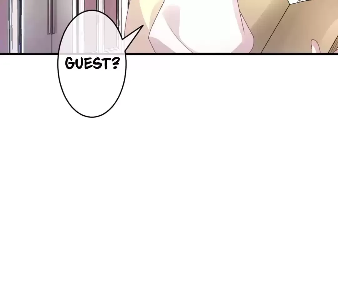 Bride of the Dawn Chapter 327 page 29 - 