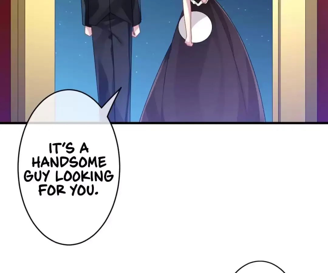Bride of the Dawn Chapter 327 page 31 - 
