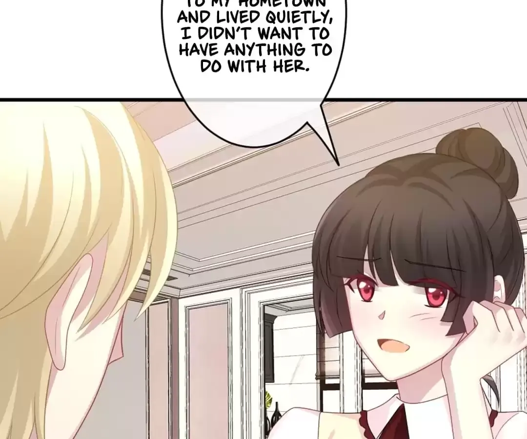 Bride of the Dawn Chapter 327 page 37 - 