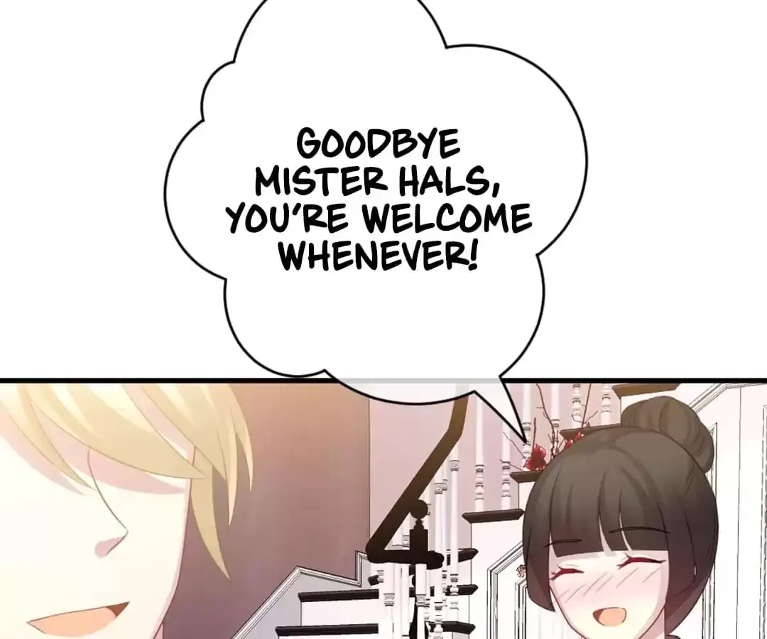 Bride of the Dawn Chapter 327 page 39 - 