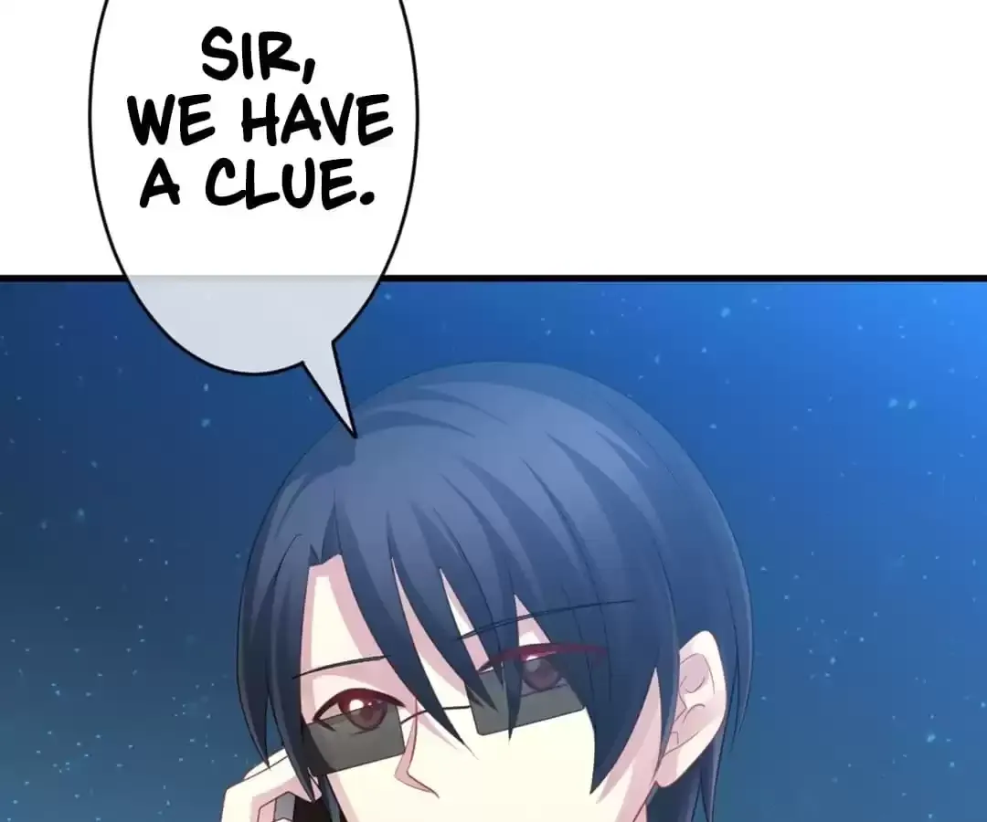 Bride of the Dawn Chapter 327 page 46 - 