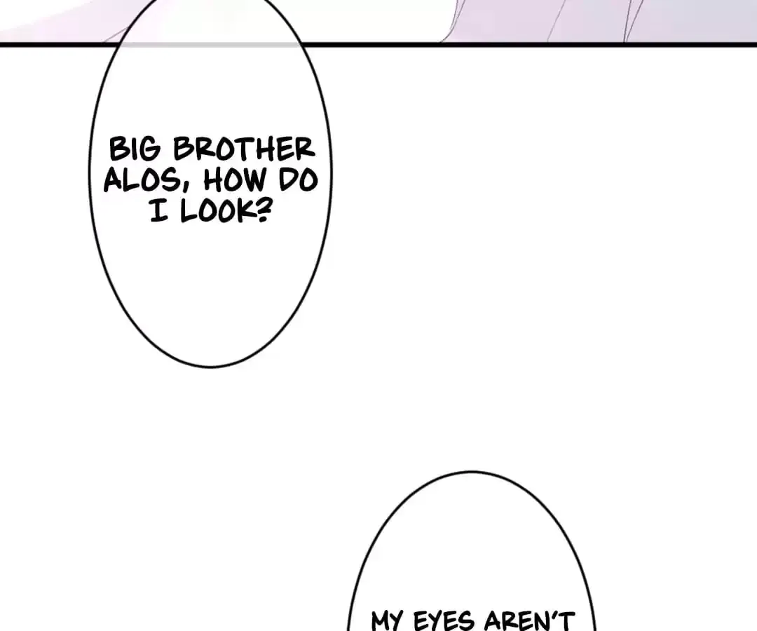 Bride of the Dawn Chapter 327 page 6 - 