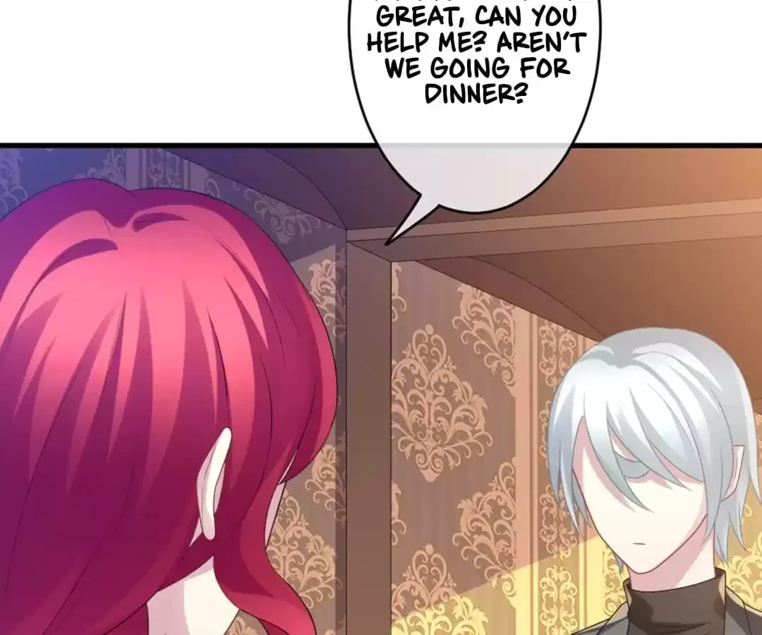 Bride of the Dawn Chapter 327 page 7 - 