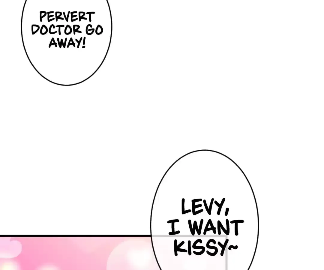 Bride of the Dawn Chapter 328 page 3 - 