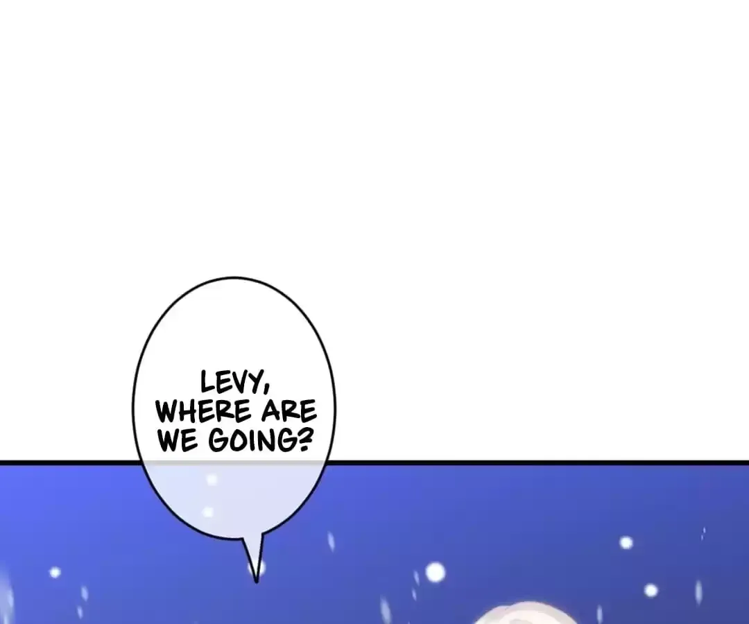 Bride of the Dawn Chapter 328 page 27 - 