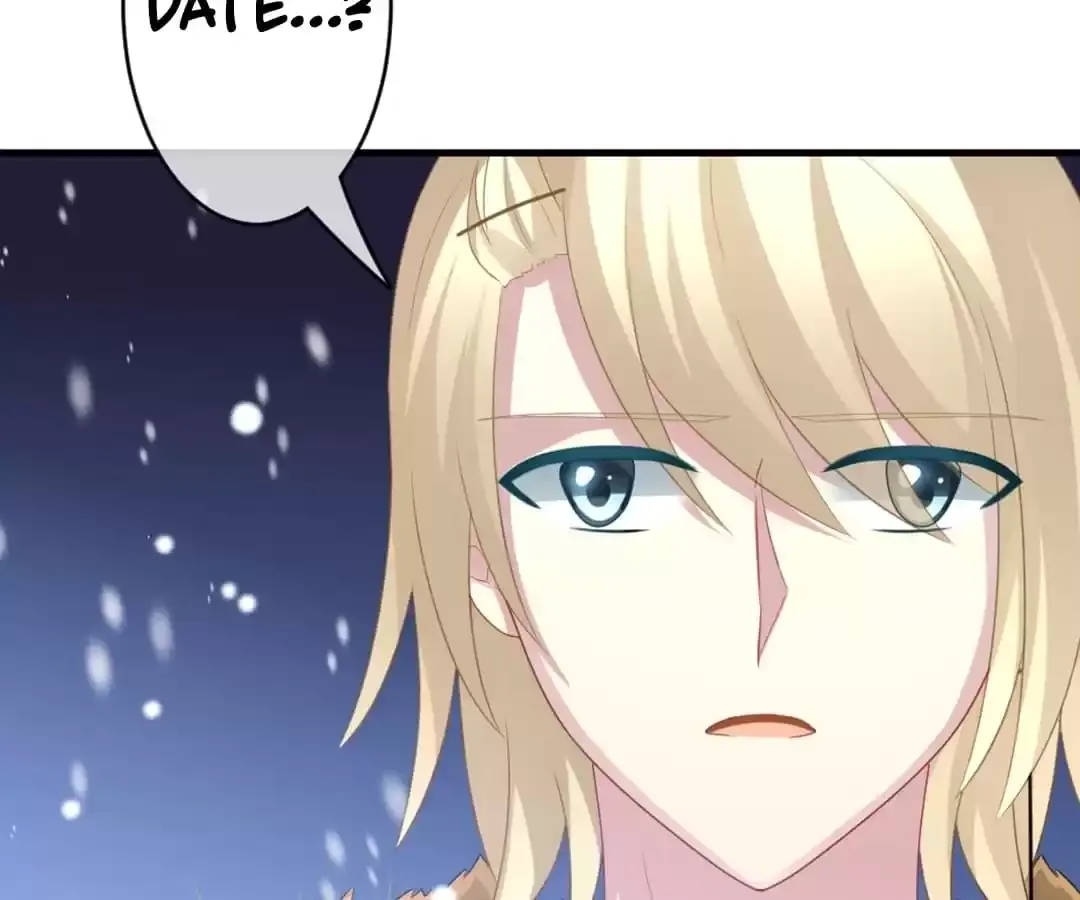 Bride of the Dawn Chapter 328 page 31 - 