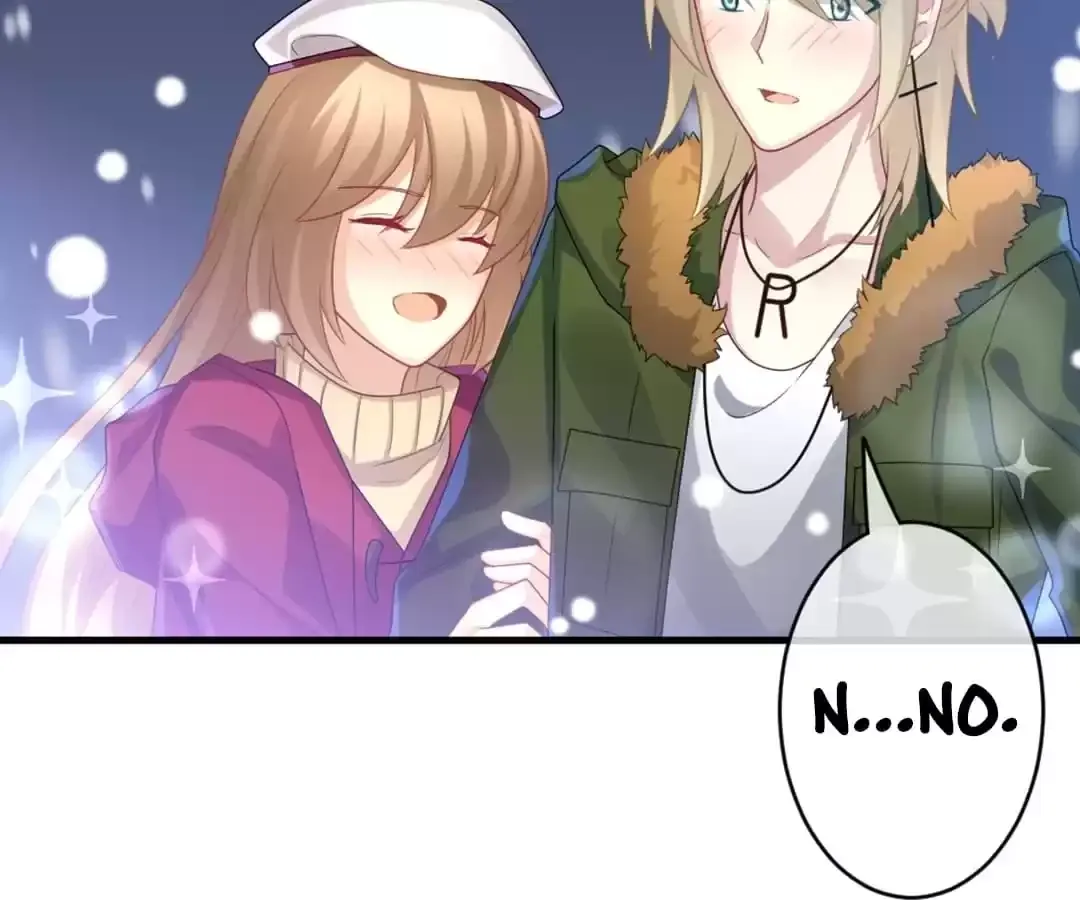 Bride of the Dawn Chapter 328 page 36 - 