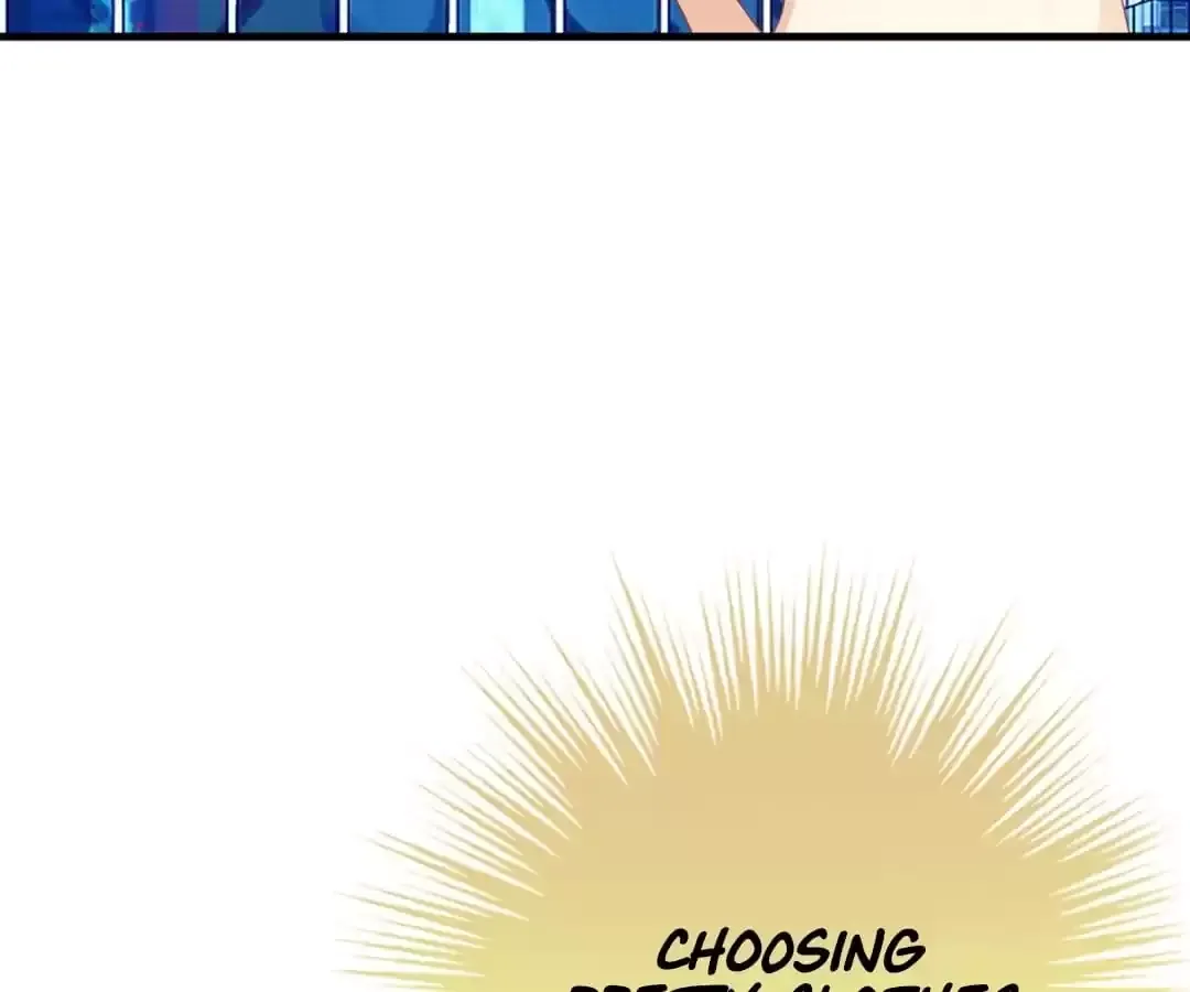 Bride of the Dawn Chapter 328 page 39 - 