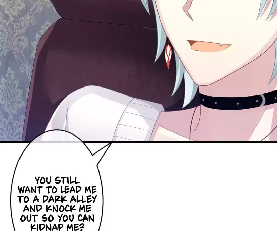Bride of the Dawn Chapter 329 page 17 - 