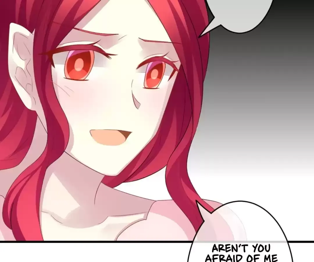 Bride of the Dawn Chapter 329 page 19 - 