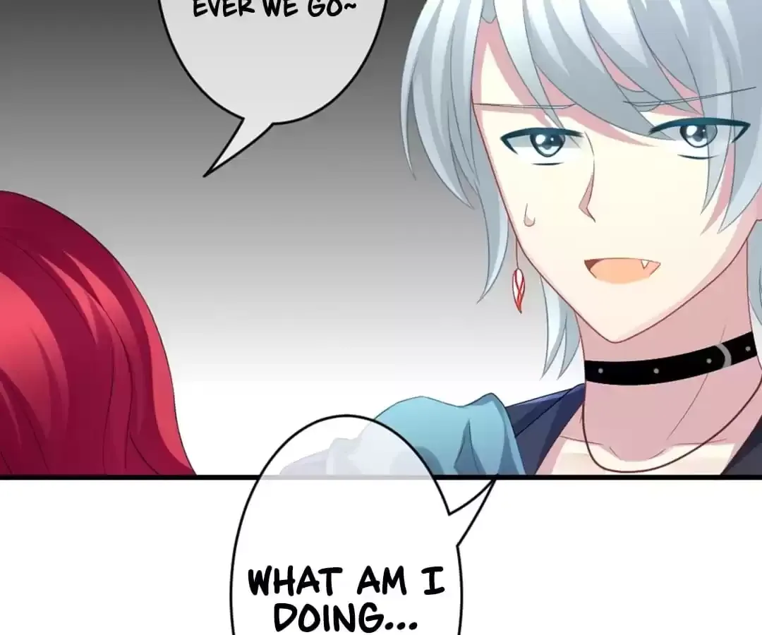 Bride of the Dawn Chapter 329 page 27 - 