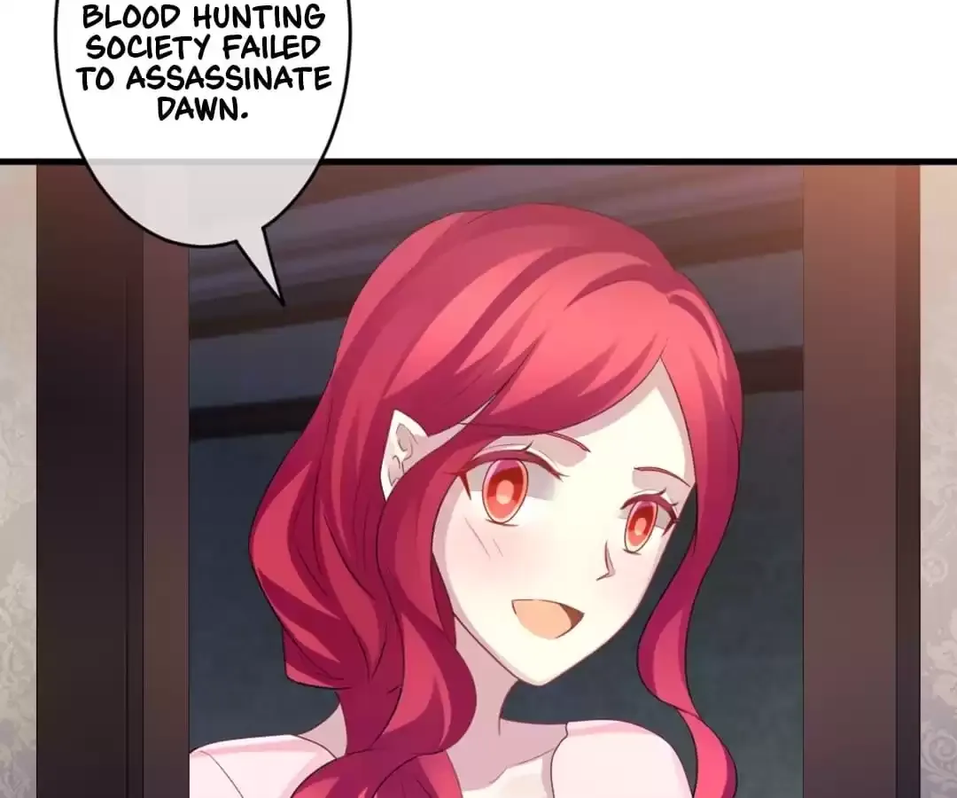 Bride of the Dawn Chapter 329 page 4 - 