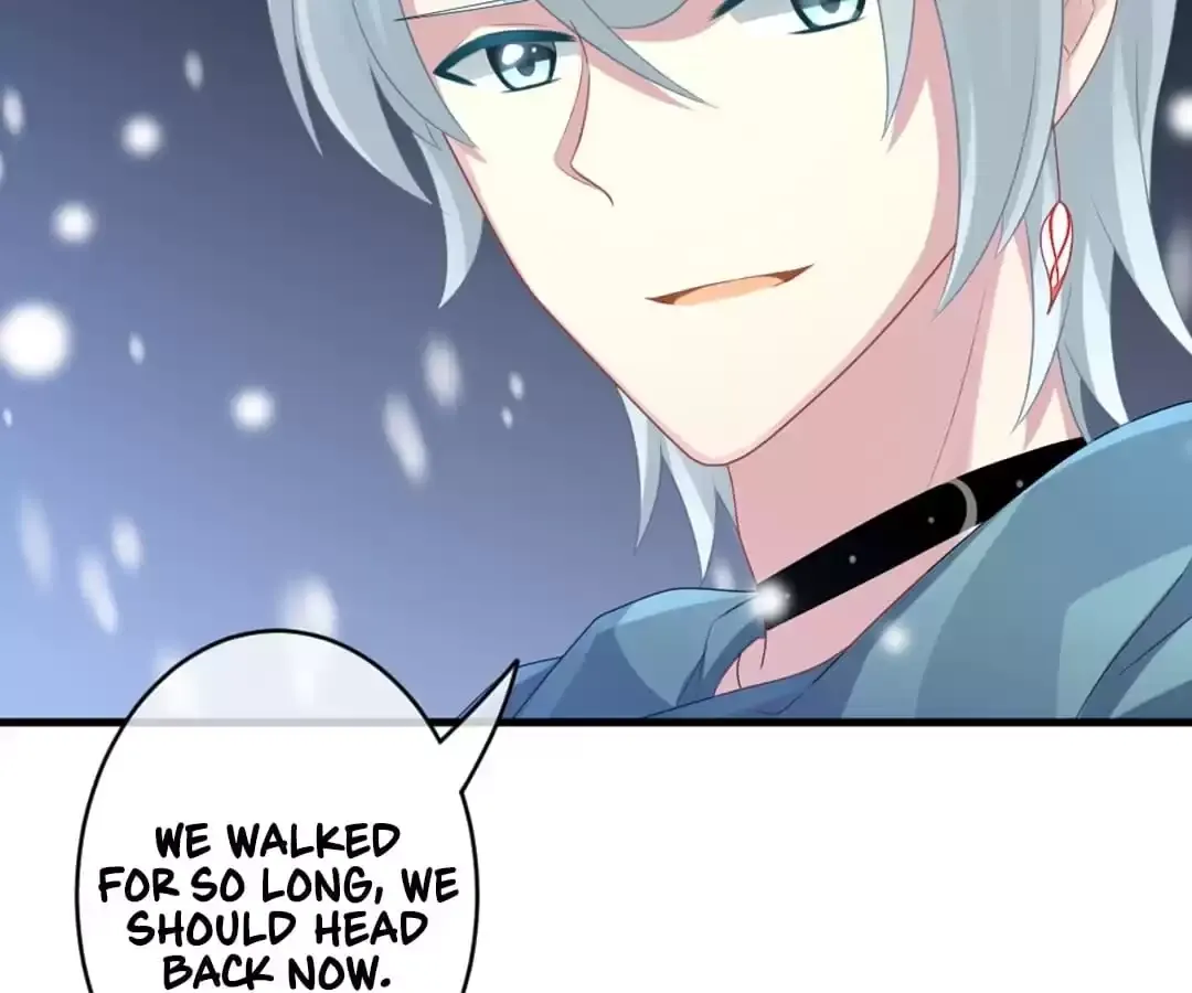 Bride of the Dawn Chapter 329 page 41 - 