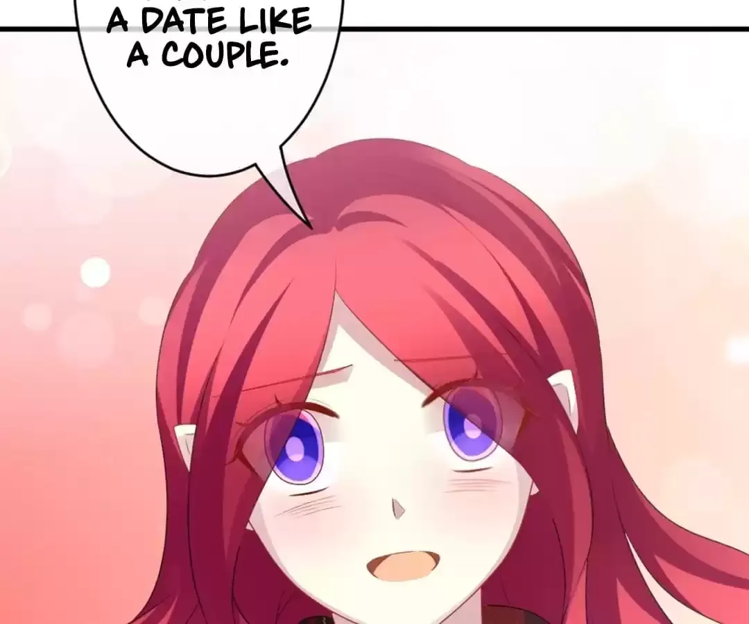 Bride of the Dawn Chapter 329 page 45 - 