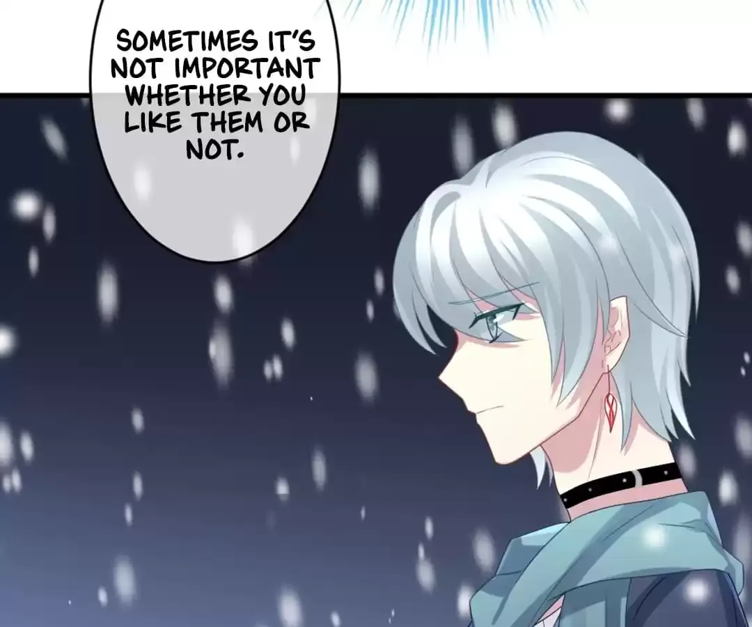Bride of the Dawn Chapter 329 page 48 - 