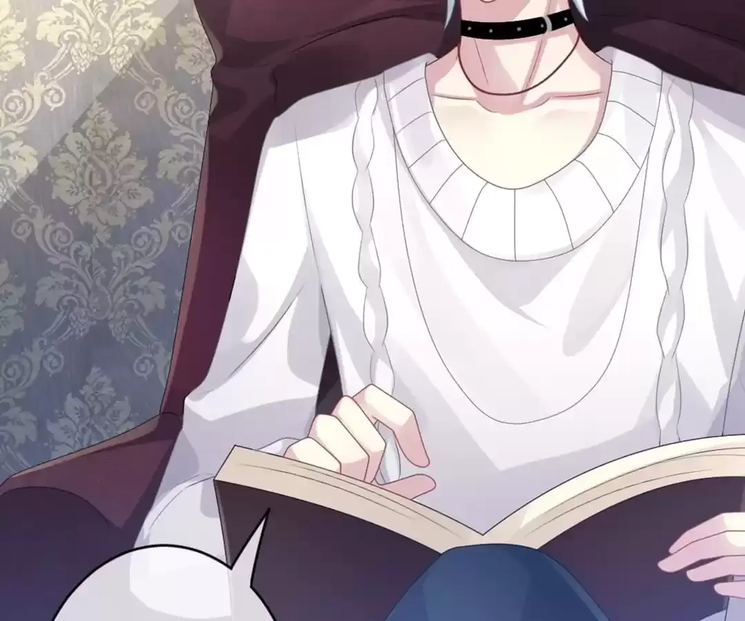 Bride of the Dawn Chapter 329 page 7 - 