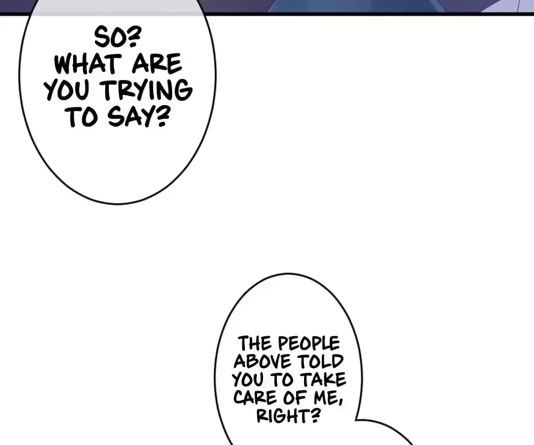 Bride of the Dawn Chapter 329 page 8 - 