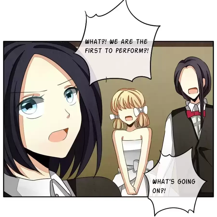 Bride of the Dawn Chapter 33 page 17 - 