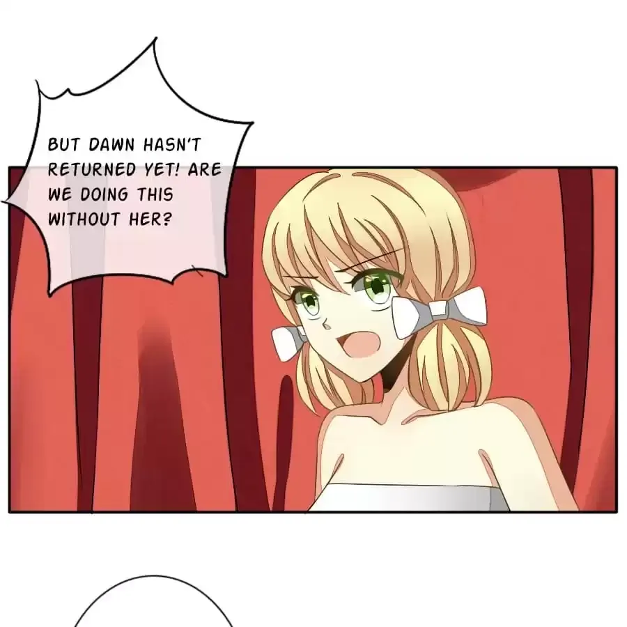 Bride of the Dawn Chapter 33 page 19 - 