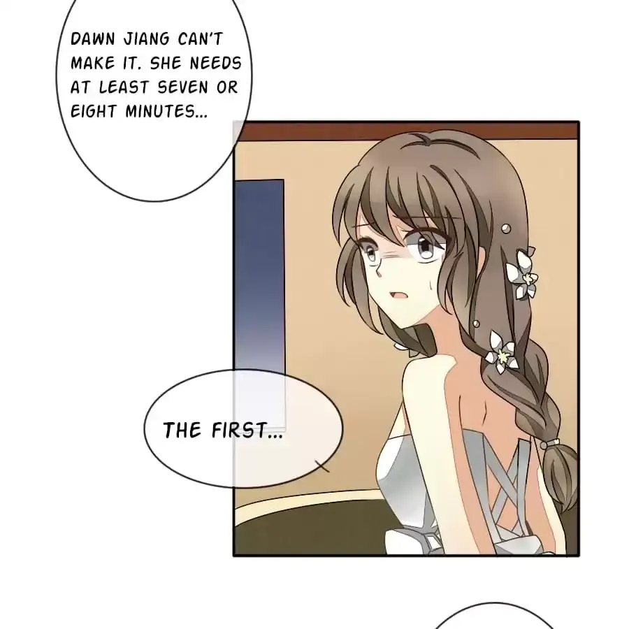Bride of the Dawn Chapter 33 page 20 - 