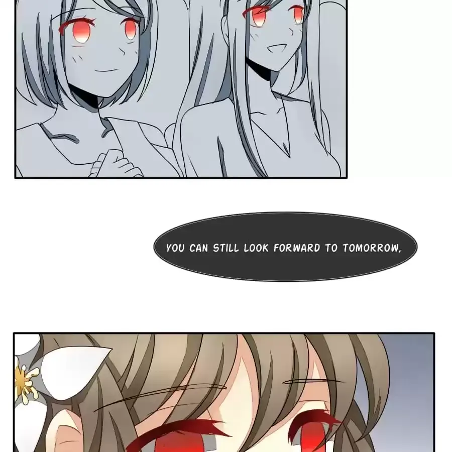 Bride of the Dawn Chapter 33 page 3 - 