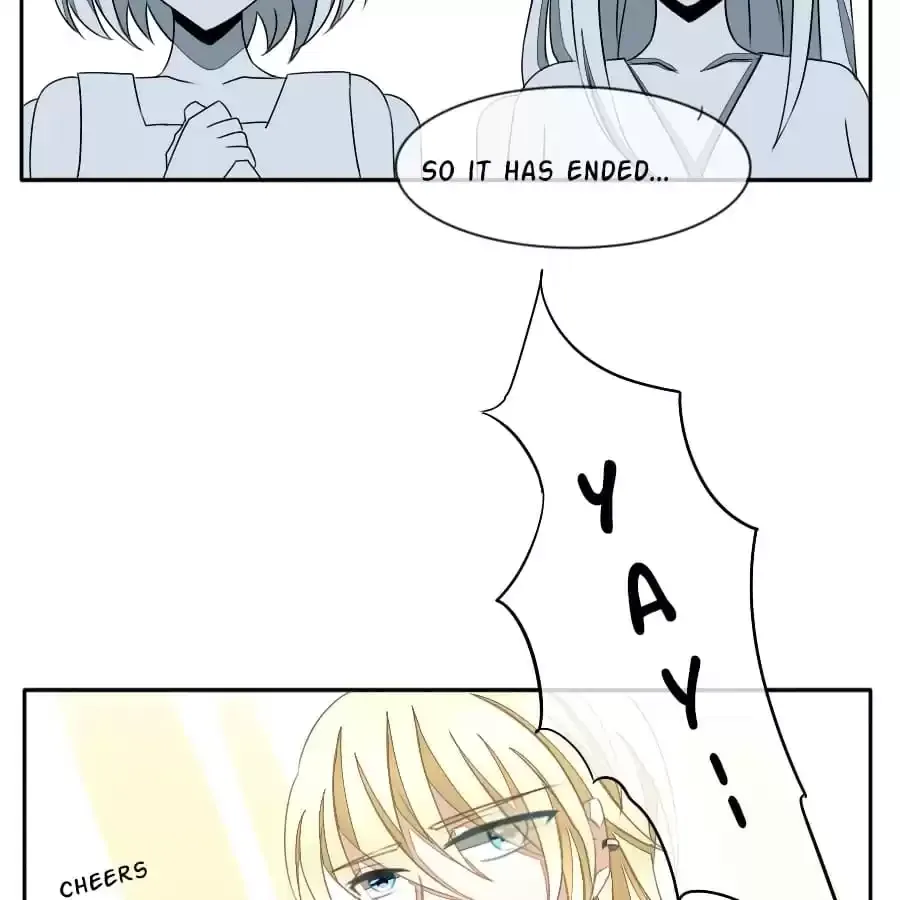 Bride of the Dawn Chapter 33 page 8 - 
