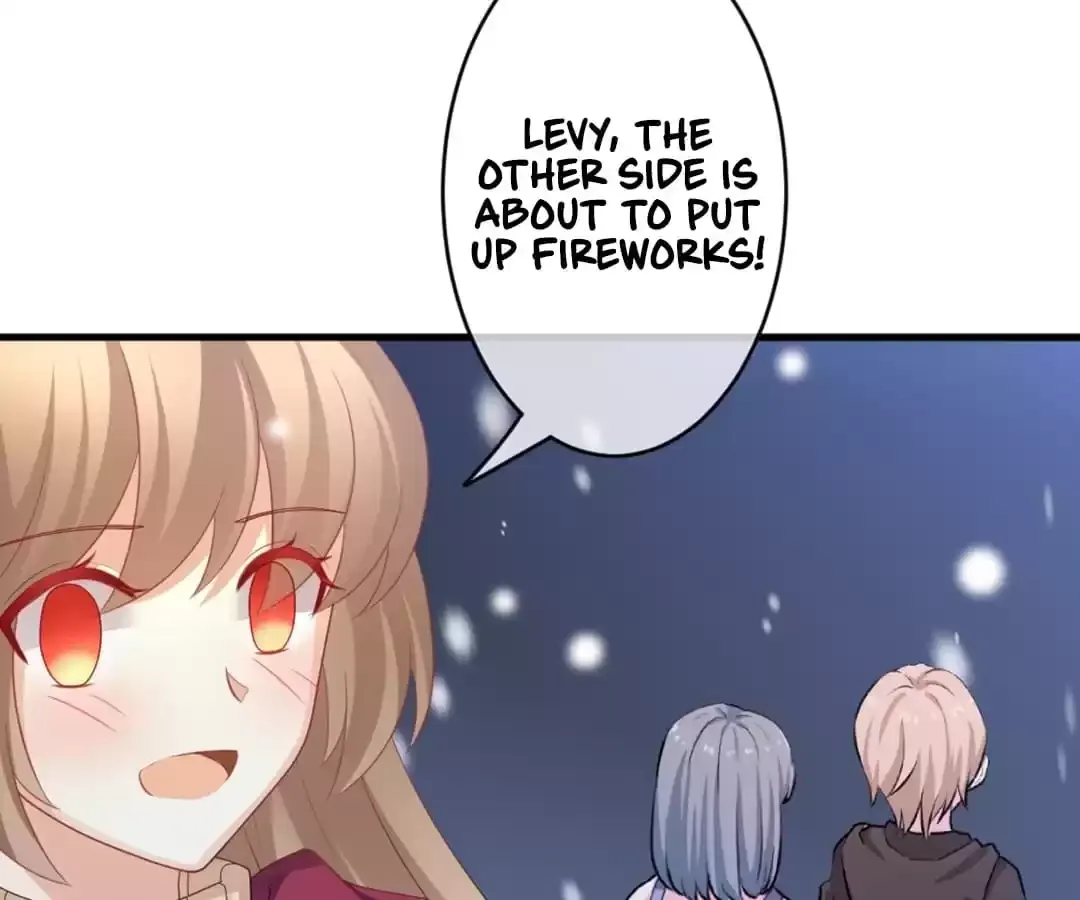 Bride of the Dawn Chapter 330 page 32 - 