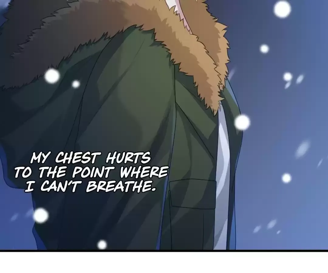 Bride of the Dawn Chapter 330 page 43 - 