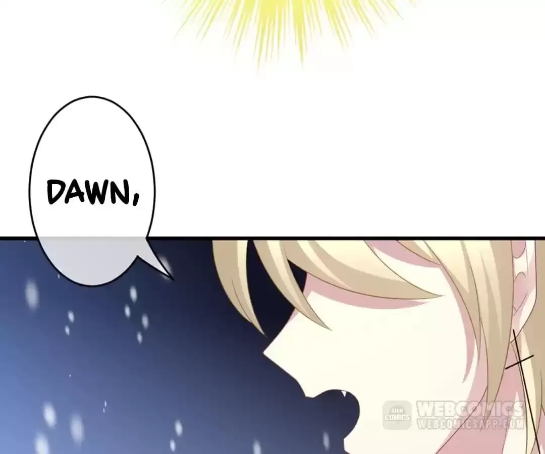 Bride of the Dawn Chapter 331 page 2 - 